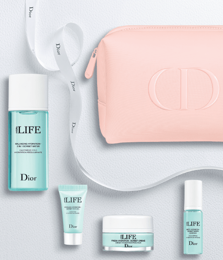 dior ilife