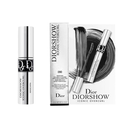 christian dior diorshow iconic overcurl