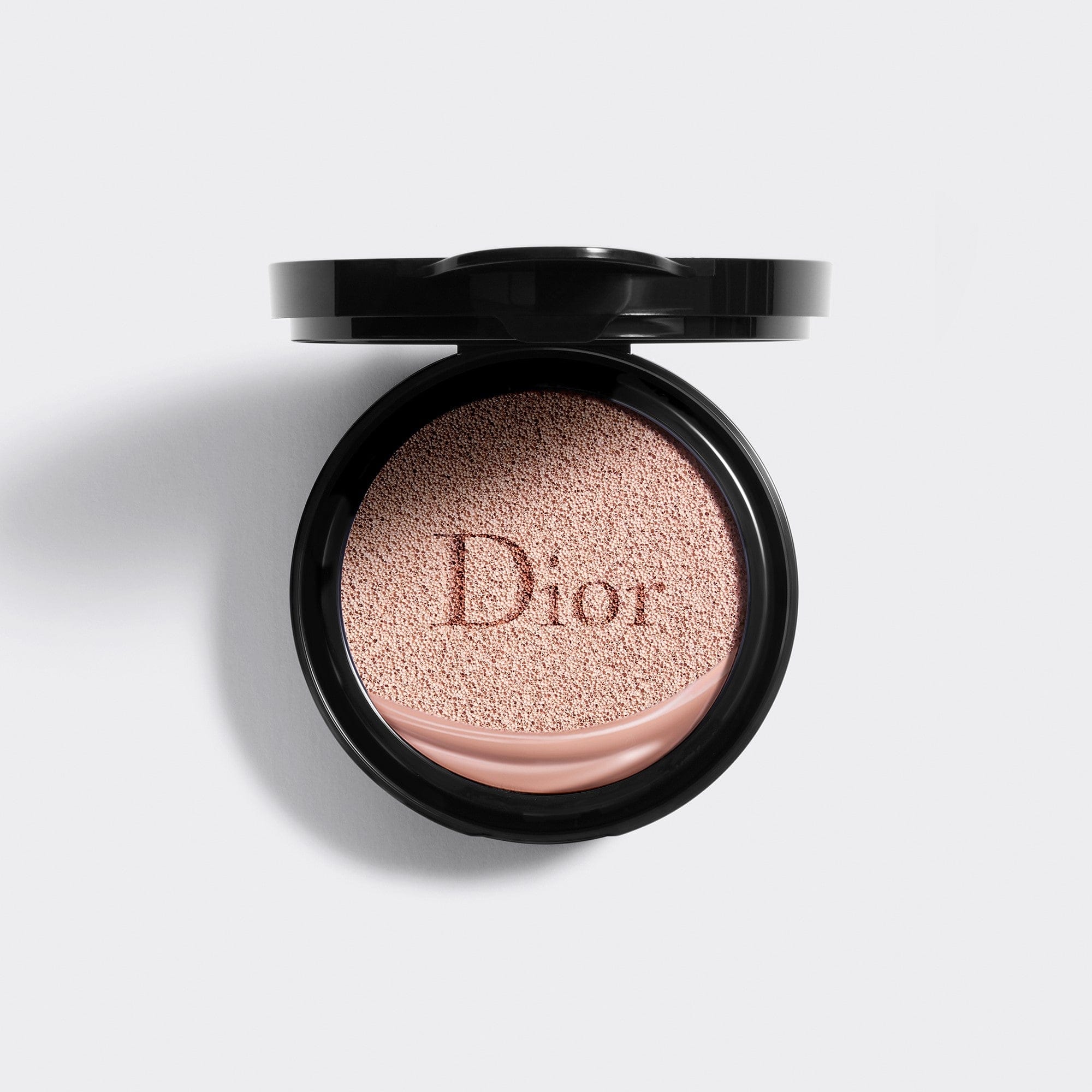 DIOR PRESTIGE | Cushion Foundation - Le Cushion Teint de Rose - the re ...