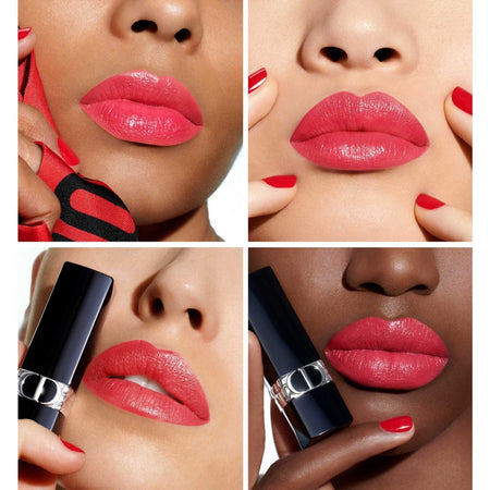 christian dior rouge dior
