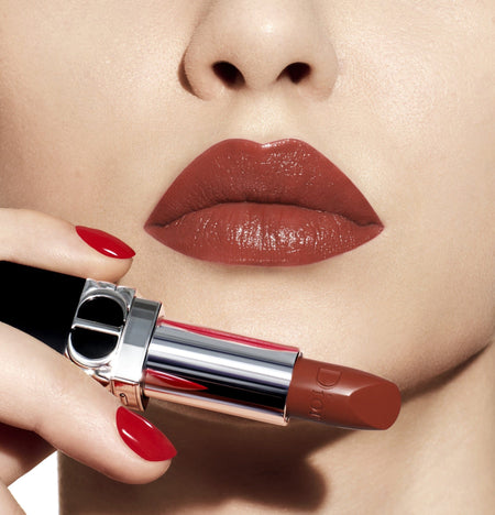 dior desire lipstick