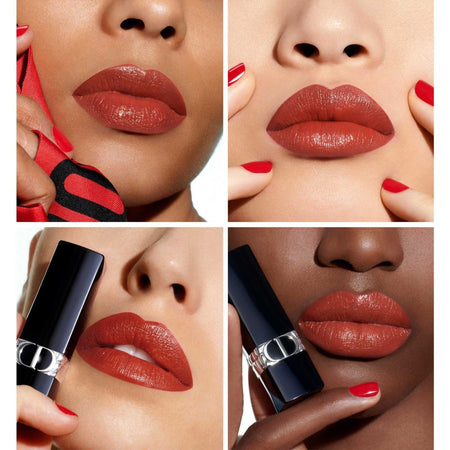 rouge dior couture colour lipstick comfort & wear