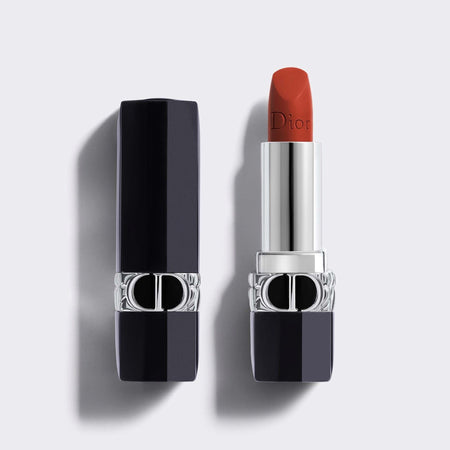 rouge dior lipstick refill set 2018