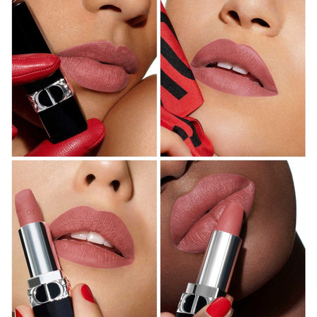 dior long wear lipstick