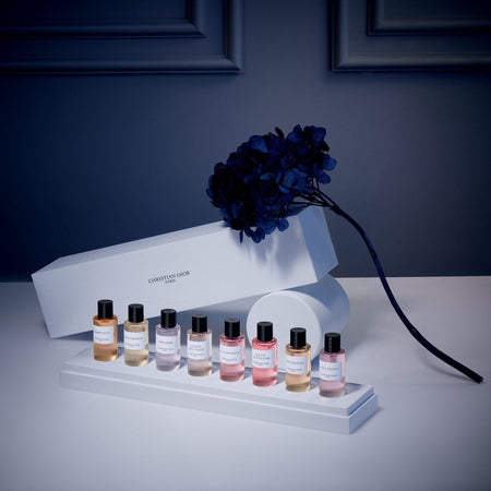 set dior perfume