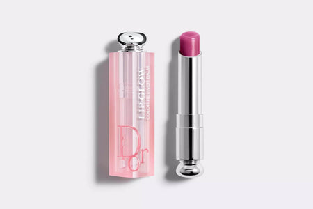 dior lip balm ultra pink