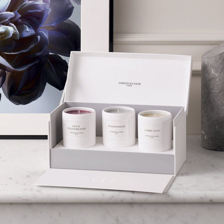 dior fragrance discovery set