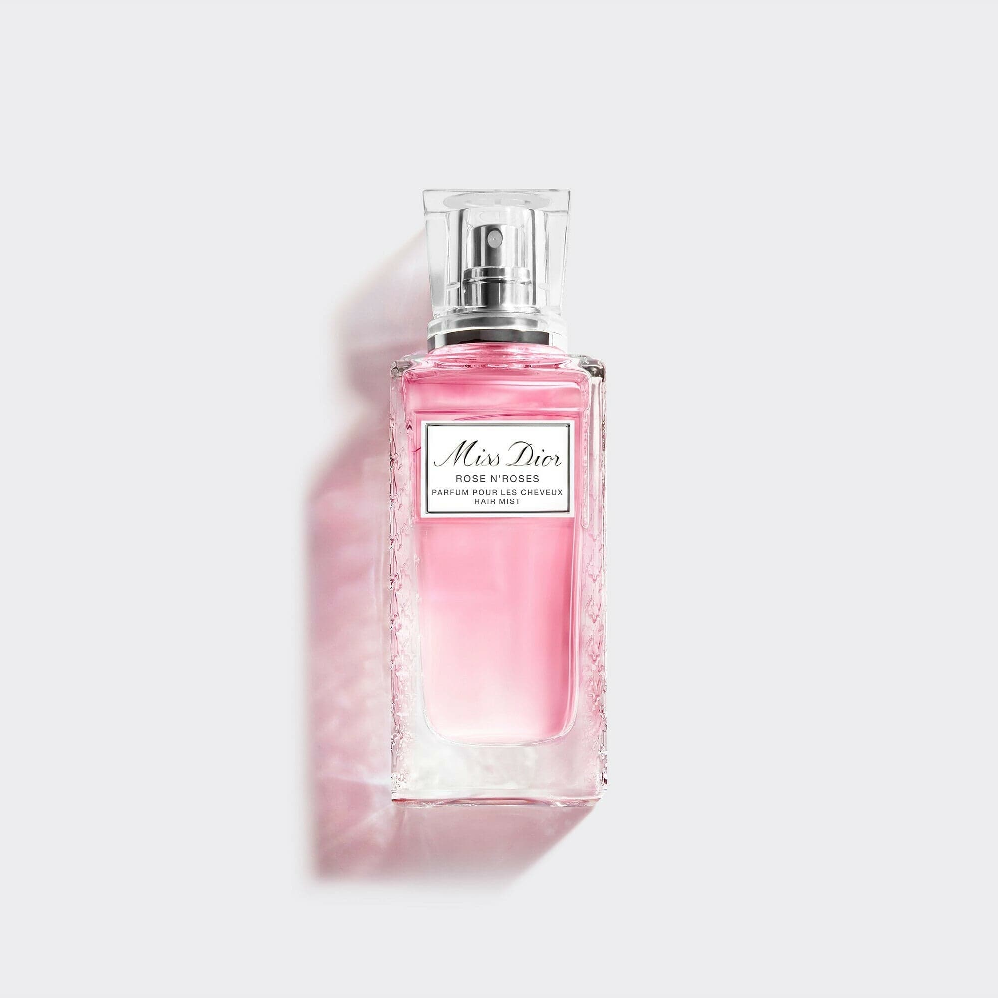 Beschrijving zeemijl verfrommeld MISS DIOR | Hair mist – Parfums Christian Dior HK Ltd