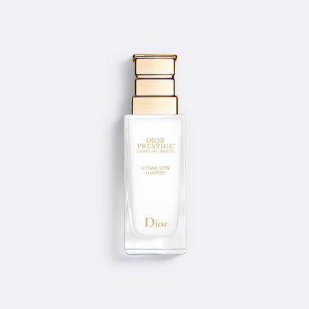 玫瑰花蜜純白亮澤精華乳液: 亮白肌膚| Dior Beauty HK