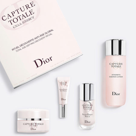 dior cell energy lotion serum