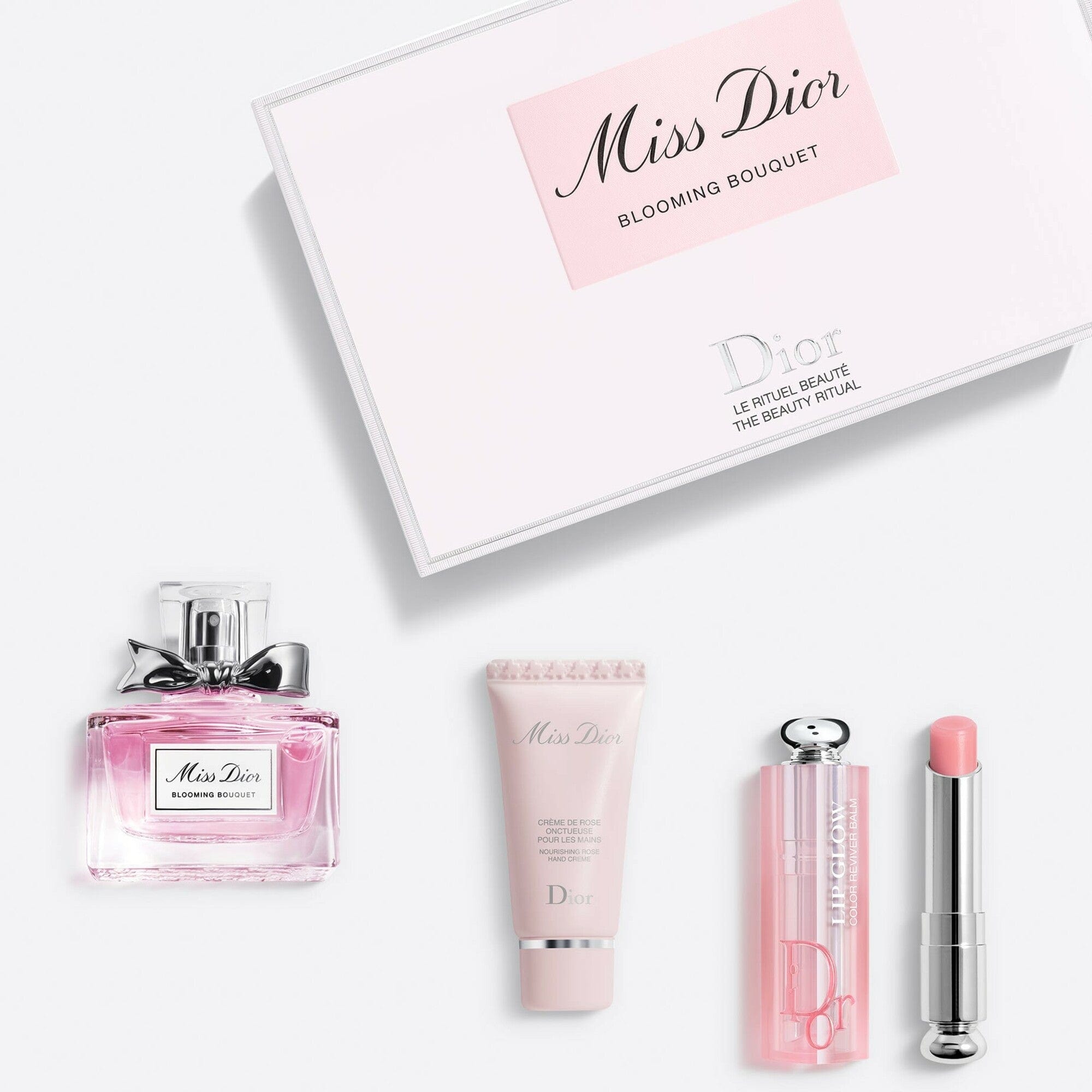 Miss Dior – Christian Dior Ltd