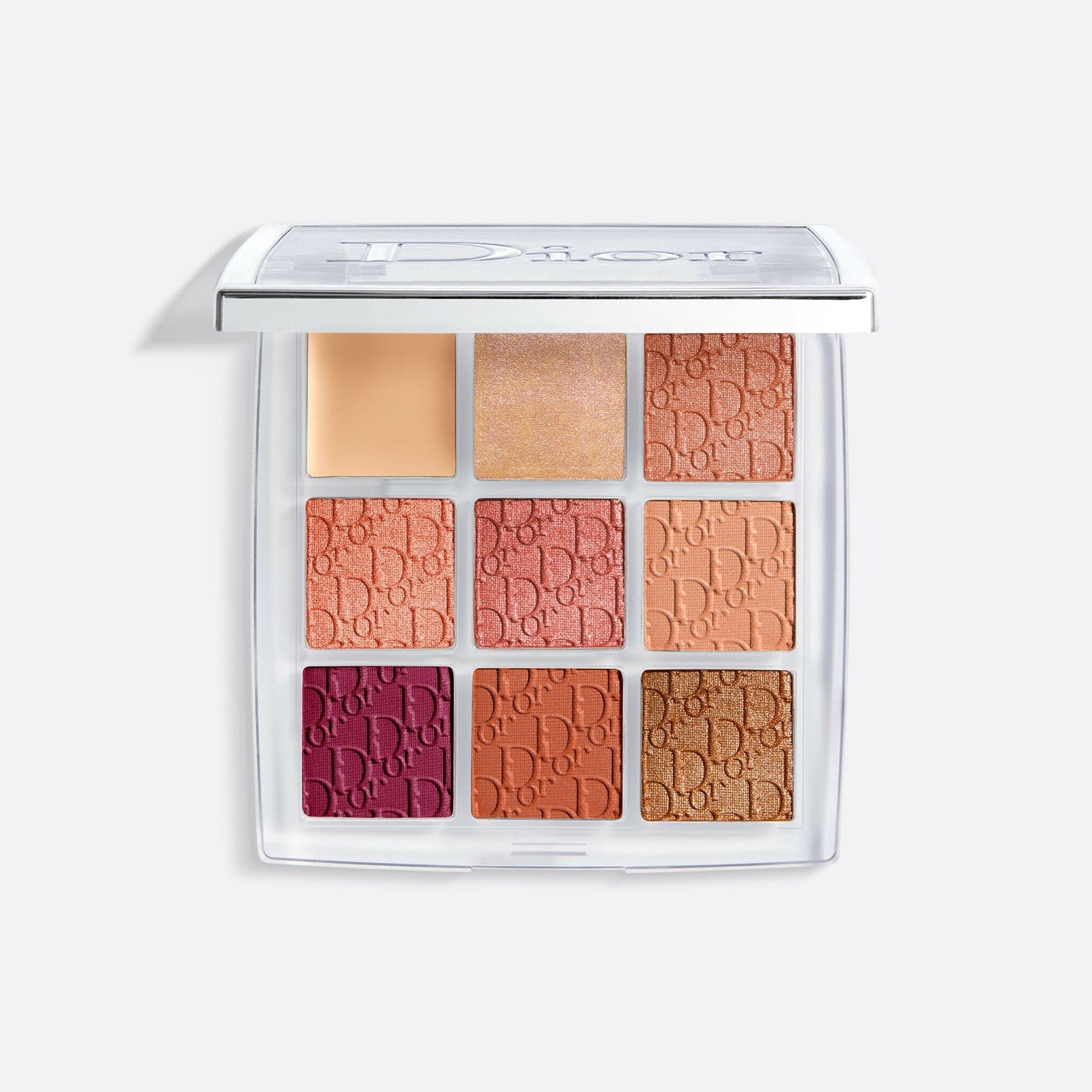 dior eyeshadow limited edition