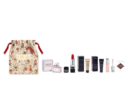 Luxury Beauty Gift Ideas from Dior  The Beauty Look Book