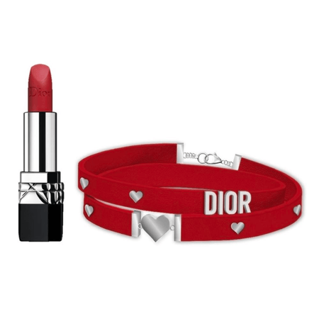 dior lipstick travel set