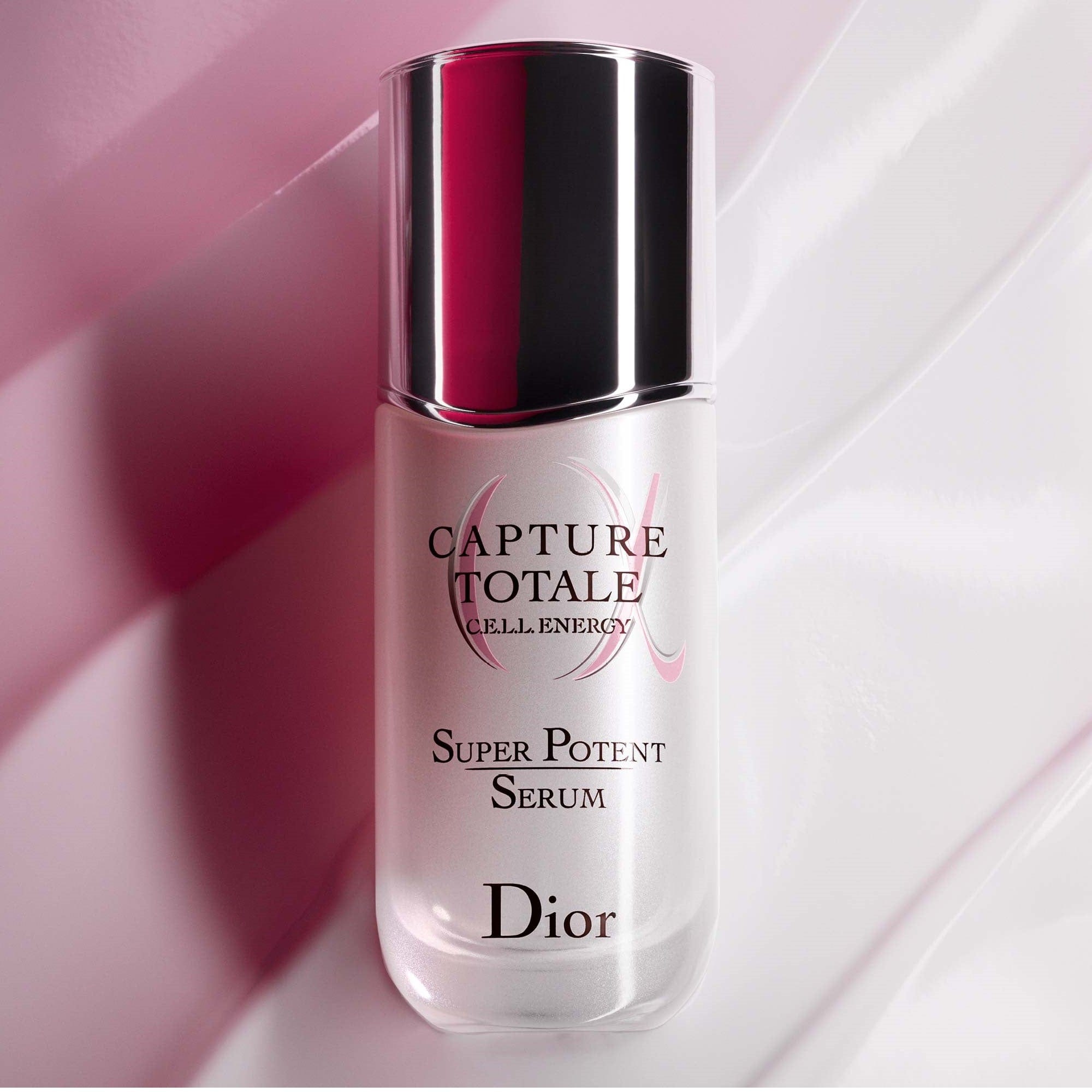 dior capture totale douglas