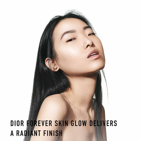 christian dior diorskin forever skin glow foundation