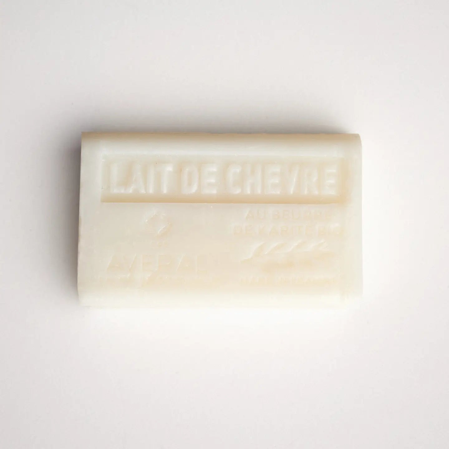 Goats Milk Moisturizing Soap