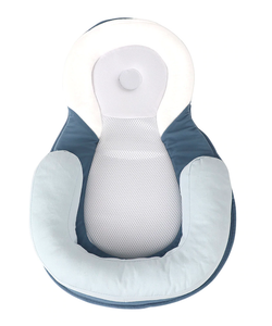 anti rollover baby bed