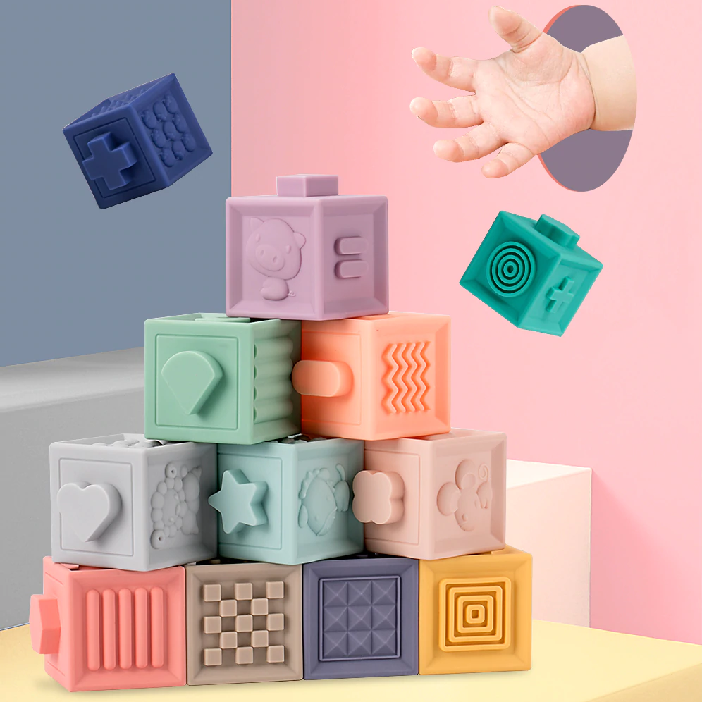 soft building blocks large