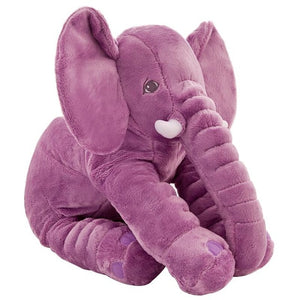 baby elephant plush