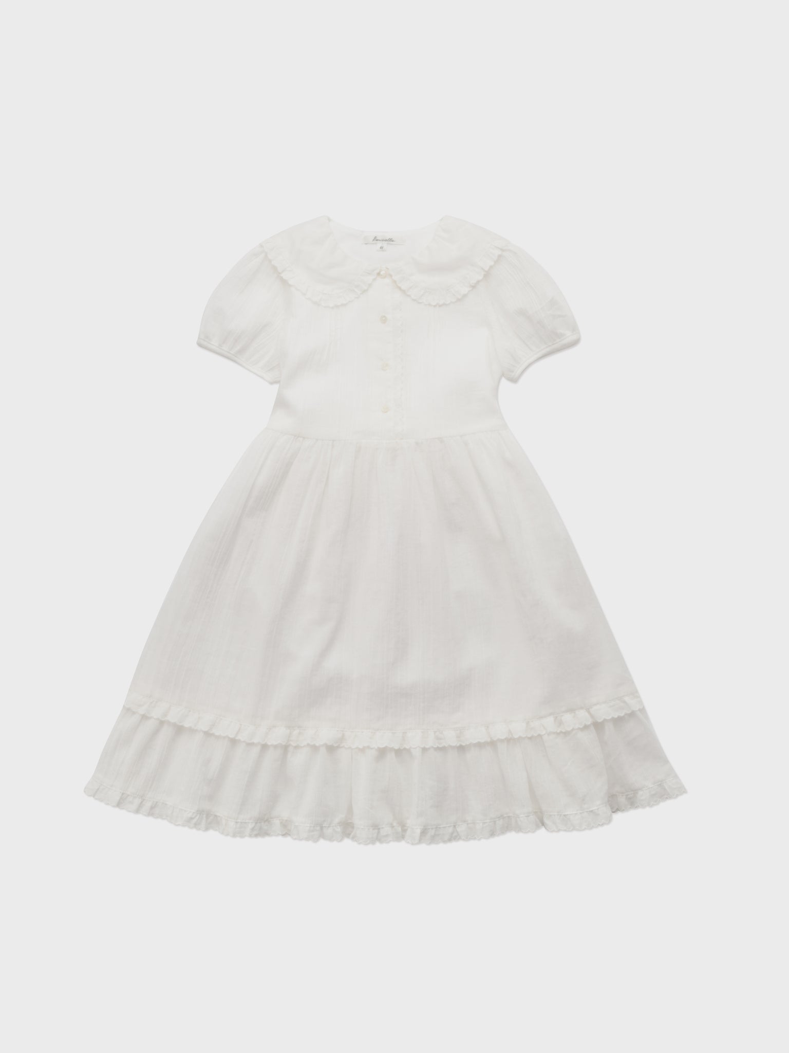 Ploy Dress – Louisiella