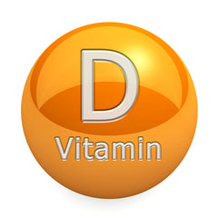 sun vitamin d