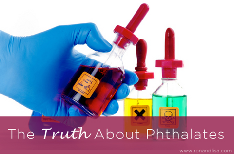 truth about phthalates