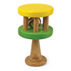 Greentones - Cage Bell with Handle - Oompa Toys