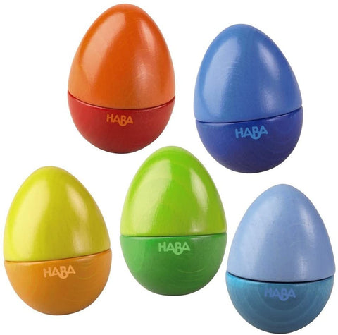 Haba Shakin Eggs at Oompa Toys