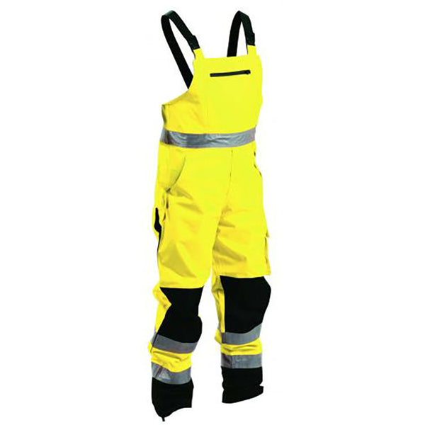 Rainwear - Bib Overtrousers – Firequip