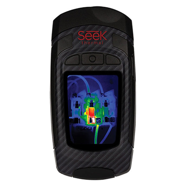 Seek Reveal CompactPRO Thermal Camera for Andriod – Firequip