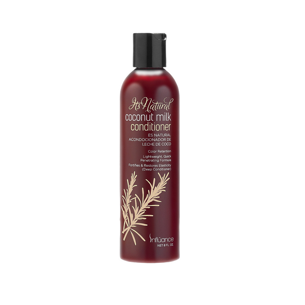 It's Natural Honey Almond Styling Foam 8oz. – LADY T. HAIR ARTISTRY