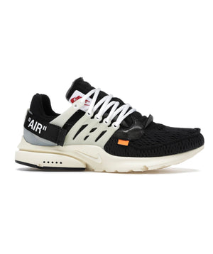 nike air presto per off white