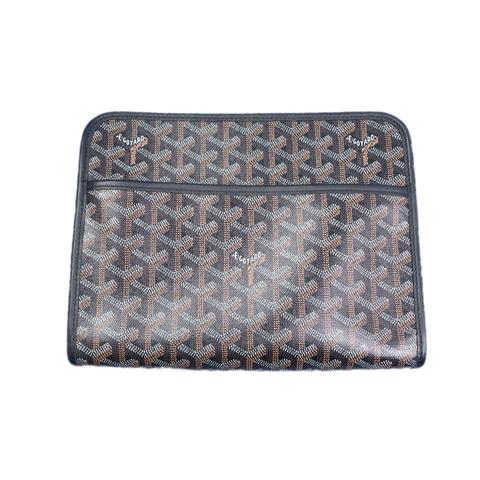 W2C) Goyard Toiletry bag : r/DHgate