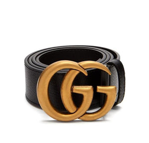 gucci mens gg belt