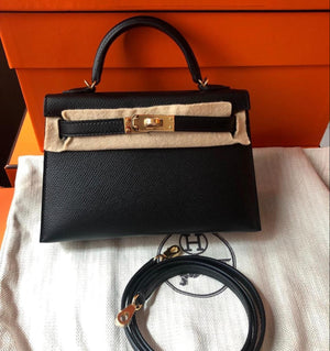 hermes kelly 20cm