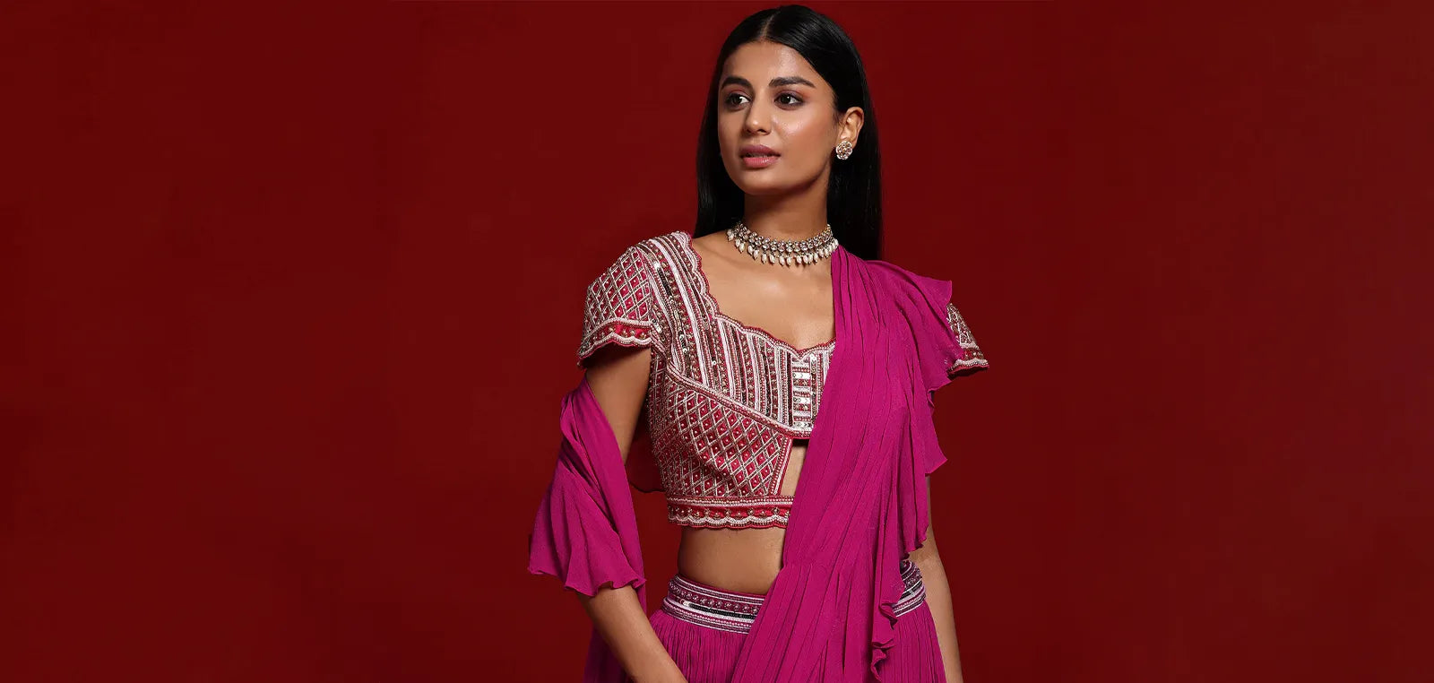 sarees