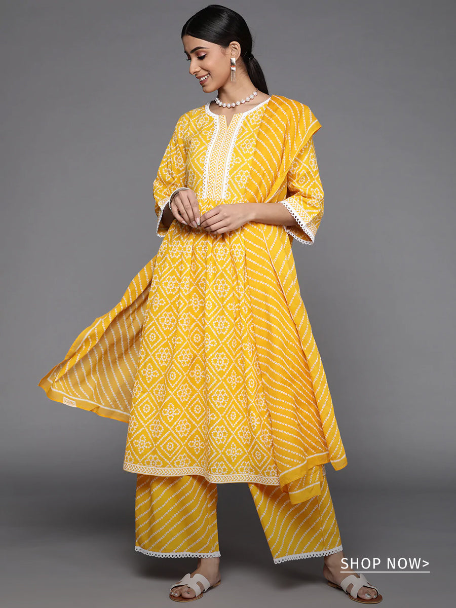 Frock Suits - Buy Frock Suit for Women Online in India | Libas