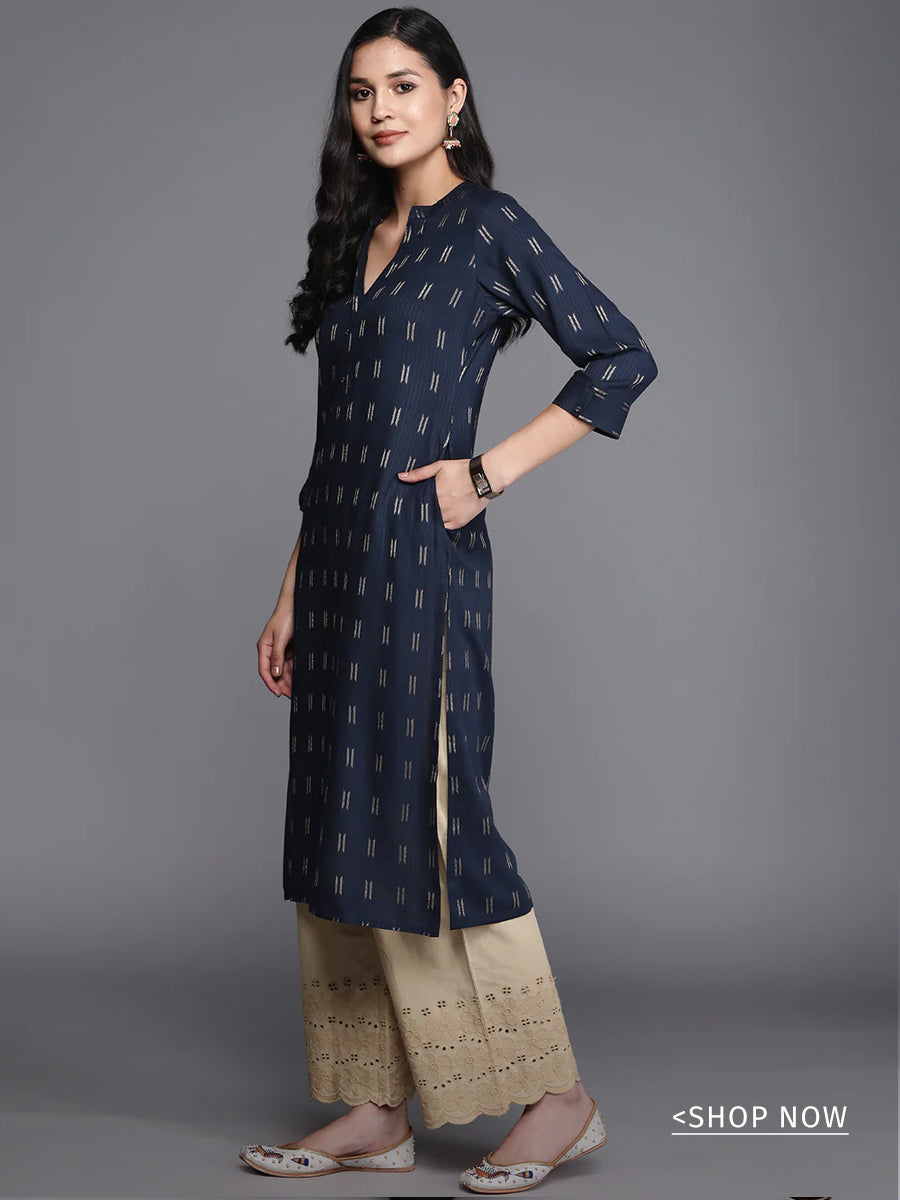 Top more than 163 simple kurti designs for stitching latest