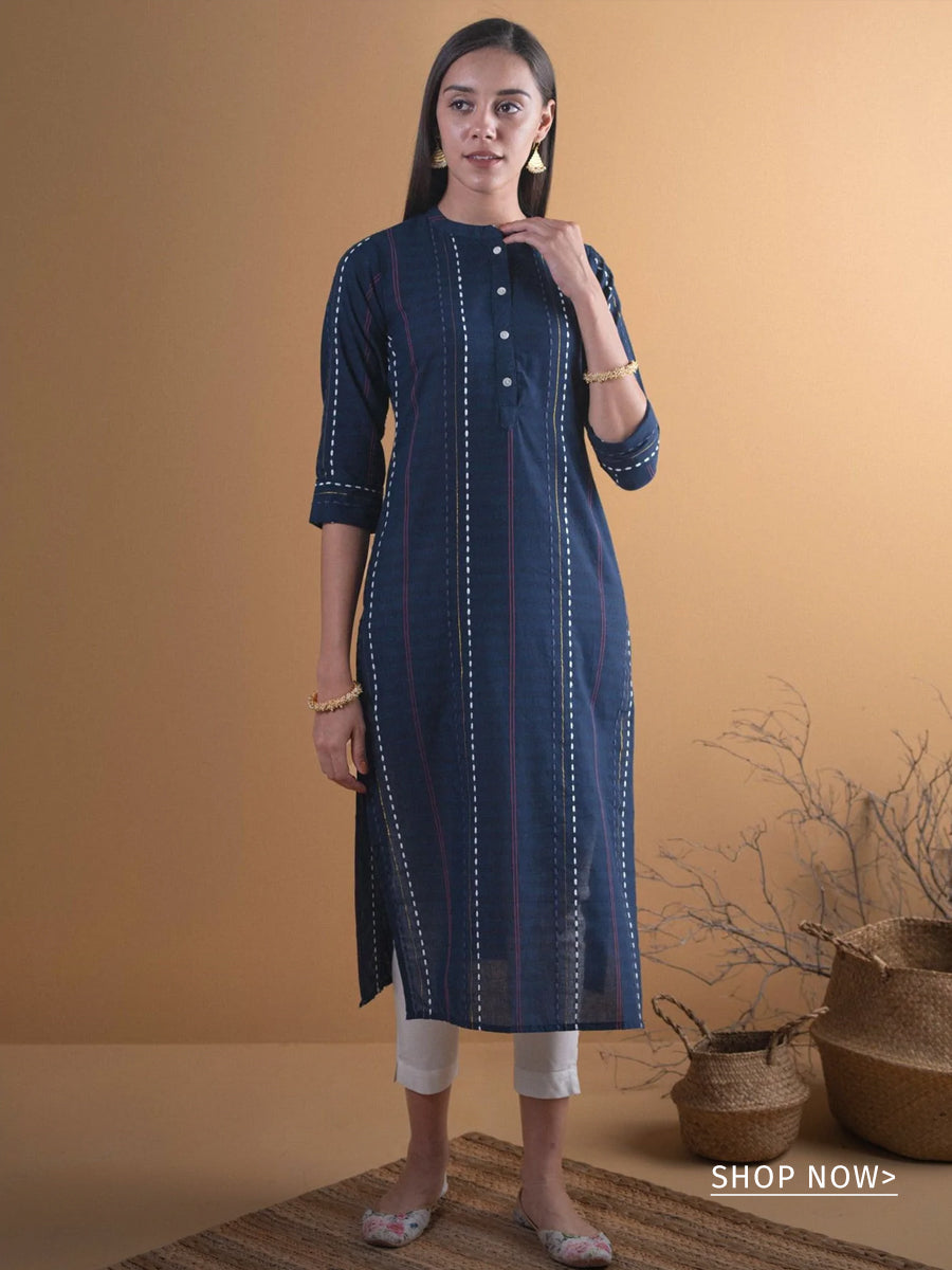 32 Best Women's Kurta Pajama Styles for Weddings | Stylish dresses for girls,  Kurti designs party wear, Stylish dresses