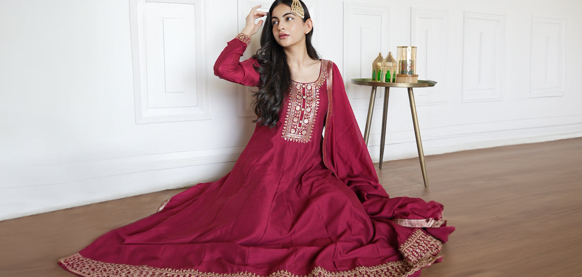 Bollywood Theme Party Dress Ideas For Men, Women & Couple