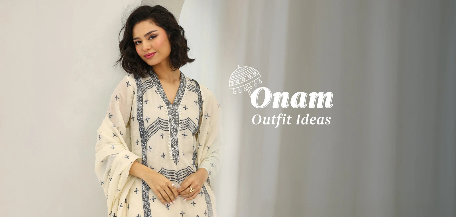Onam Outfit Ideas to Celebrate Festivity in Style