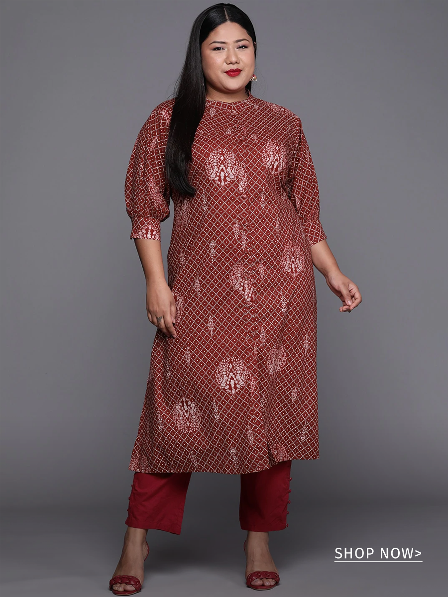 Design for Kurt | Latest Kurti designs - A perfect blend of tradition and  style | Times Now