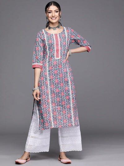 LAXURIA TRENDZ 1181 PAKISTANI KURTIS ONLINE - The Libas Collection - Ethnic  Wear For Women | Pakistani Wear For Women | Clothing at Affordable Prices