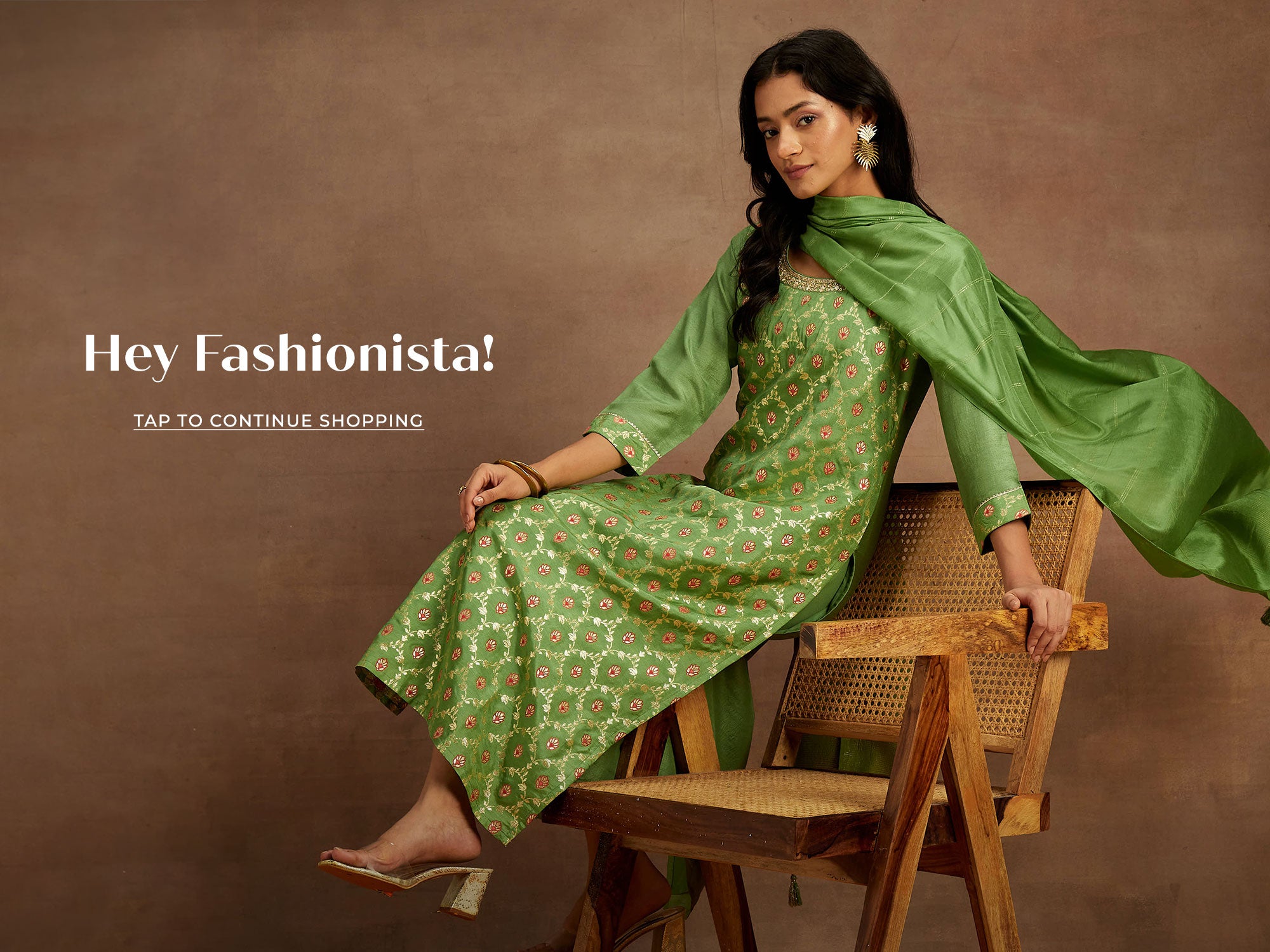 Buy Long Kurtis with Front Cut Online, Upto 70% OFF - Stylecaret.com