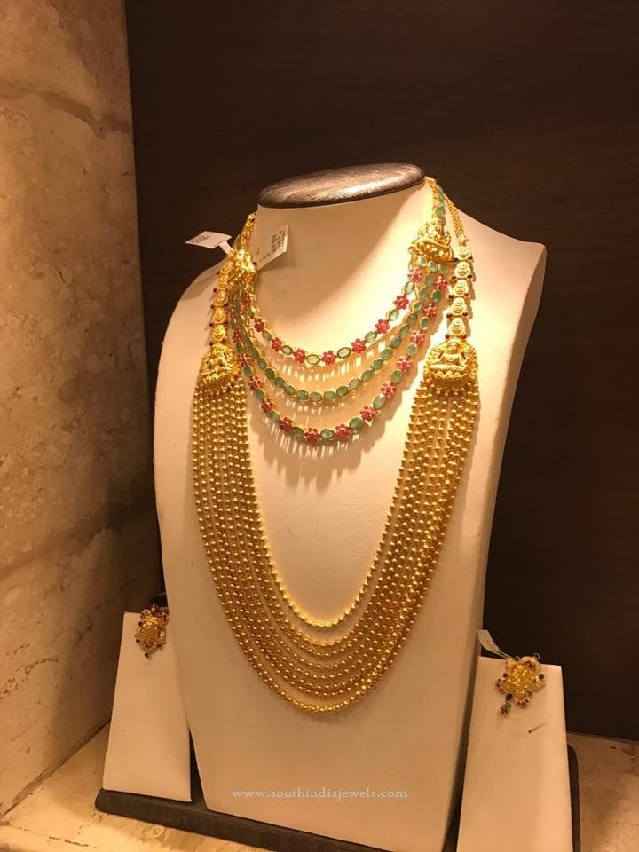 Jewellery to match the occasion