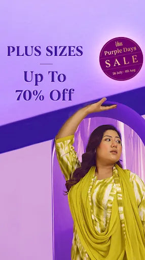 Plus Size Clothing