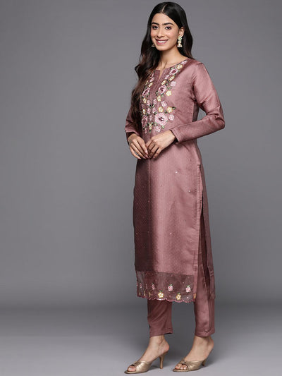 Shop Hand Embroidered Chikankari Outfits for Men & Women - House Of Kari  (Chikankari Clothing)