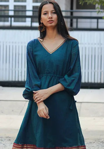 Convert Into A-line Dresses