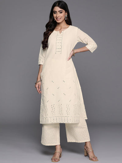 White Simple And Attractive Regular Cotton Ladies Kurti at Best Price in  Ghaziabad | Fashion Fiesta